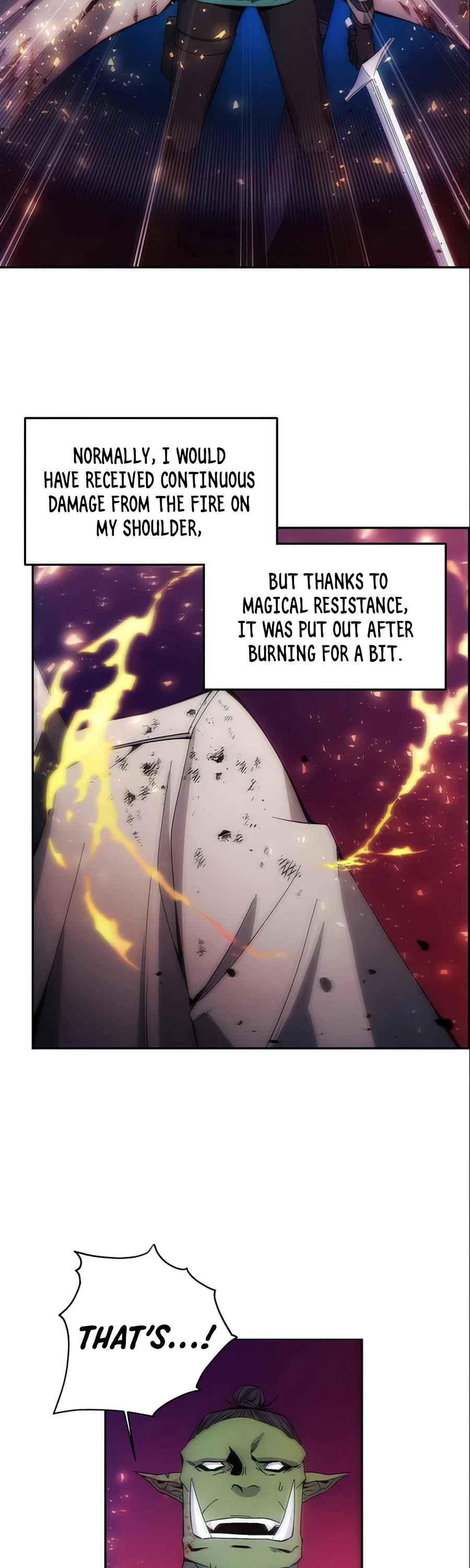 How to Live as a Villain Chapter 6 page 26 - Chapter 6