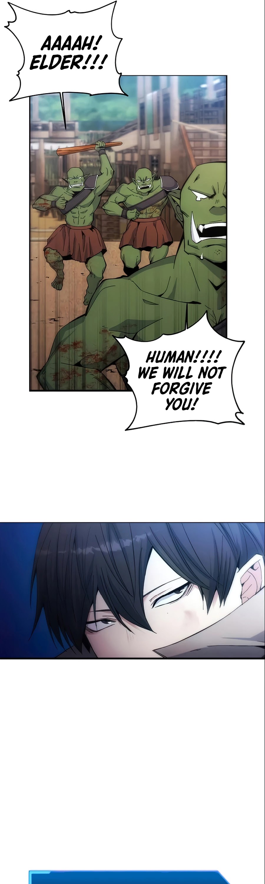How to Live as a Villain Chapter 6 page 29 - Chapter 6