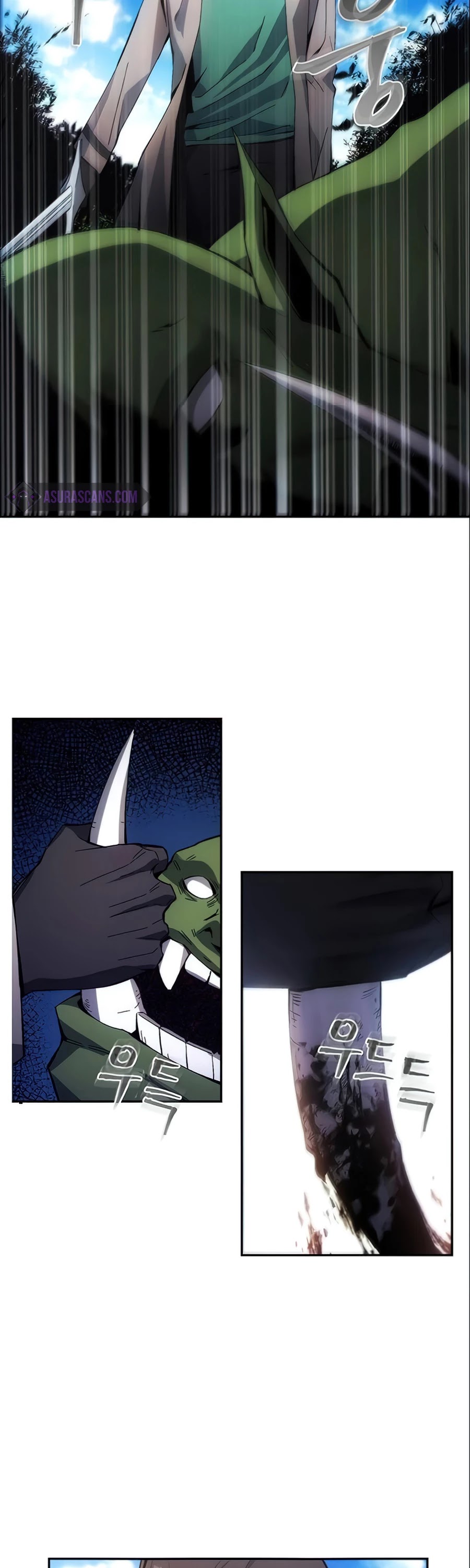 How to Live as a Villain Chapter 6 page 3 - Chapter 6