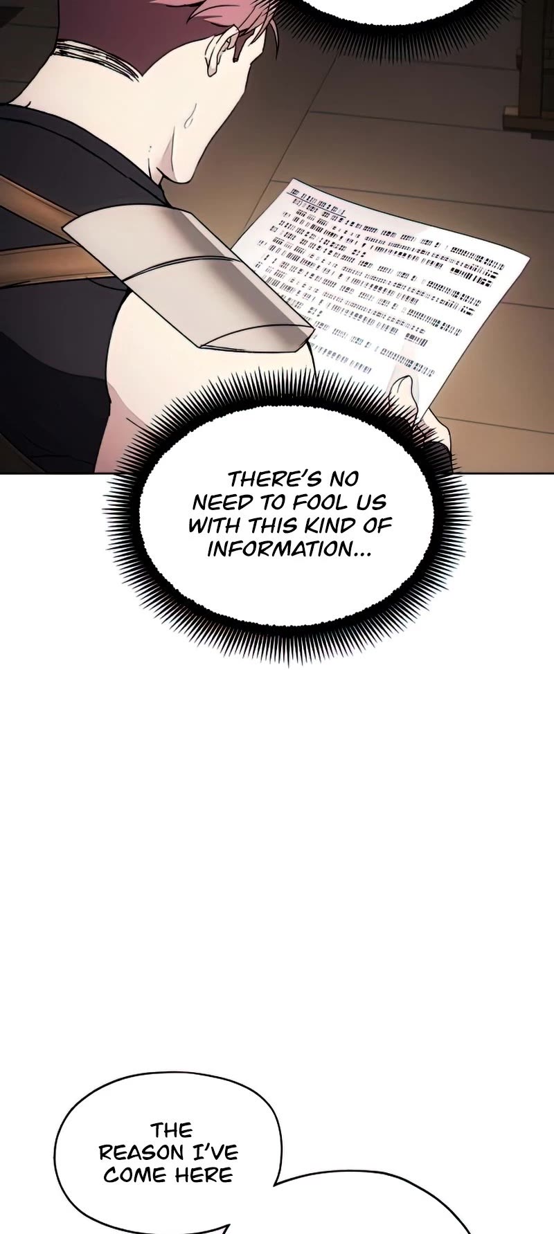 How to Live as a Villain Chapter 60 page 10 - Chapter 60
