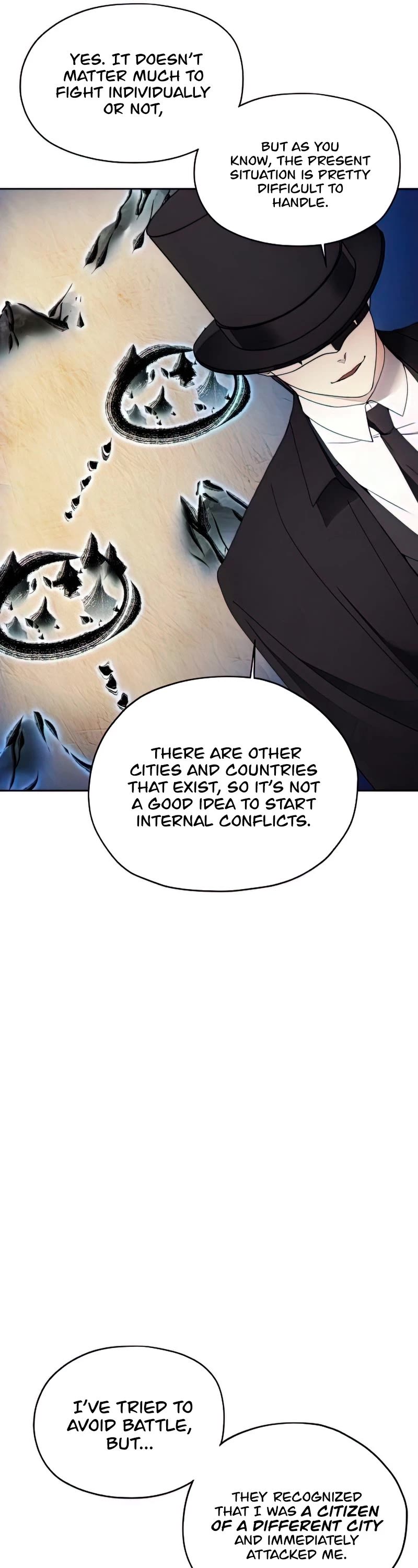 How to Live as a Villain Chapter 60 page 12 - Chapter 60