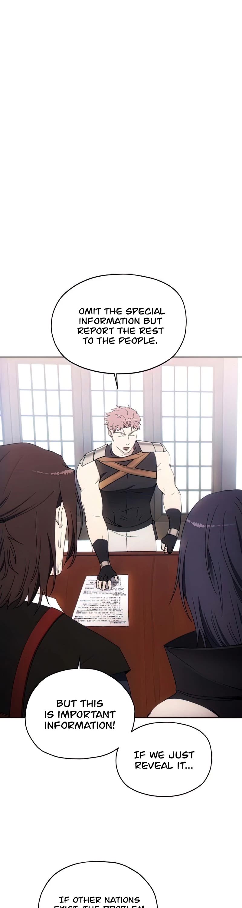 How to Live as a Villain Chapter 60 page 18 - Chapter 60