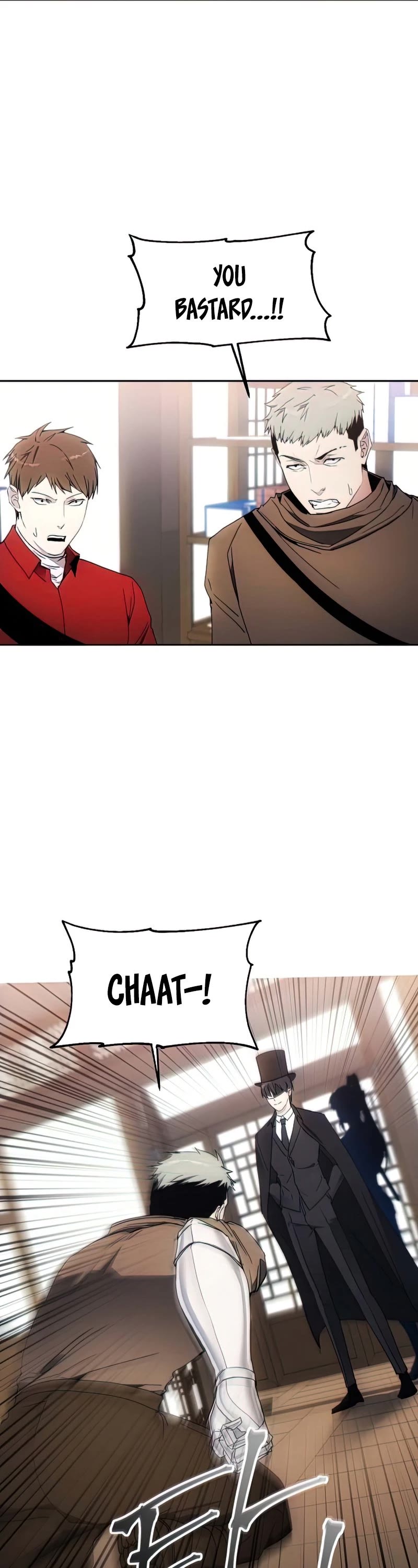 How to Live as a Villain Chapter 60 page 2 - Chapter 60