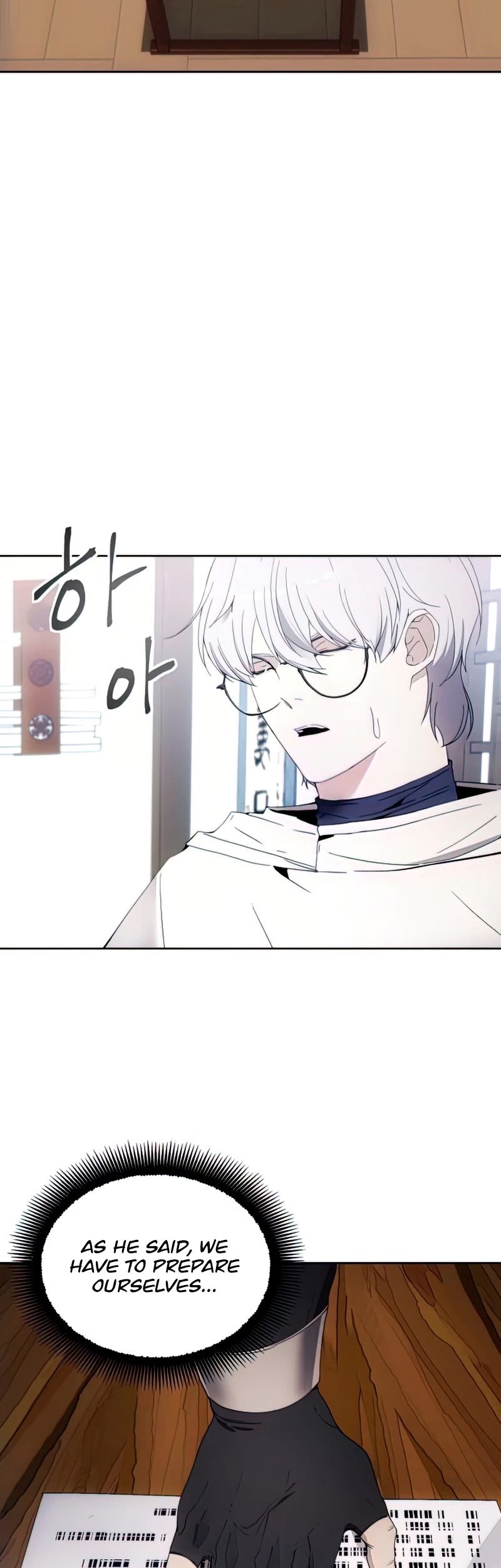 How to Live as a Villain Chapter 60 page 20 - Chapter 60