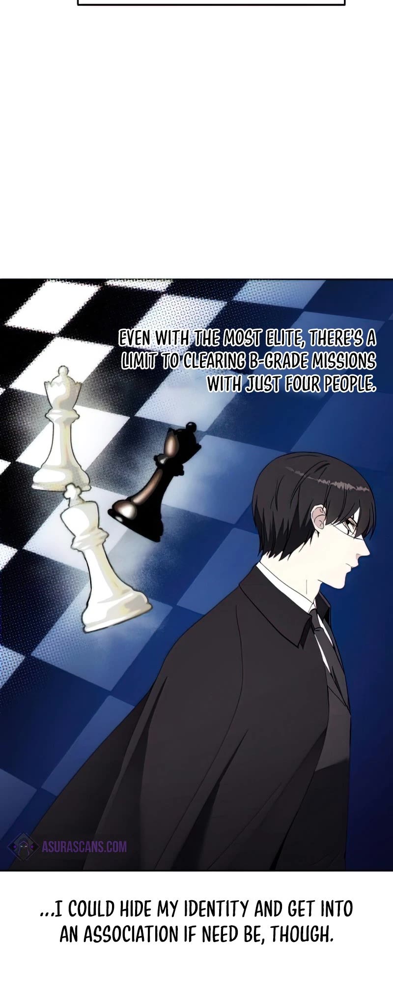 How to Live as a Villain Chapter 60 page 25 - Chapter 60