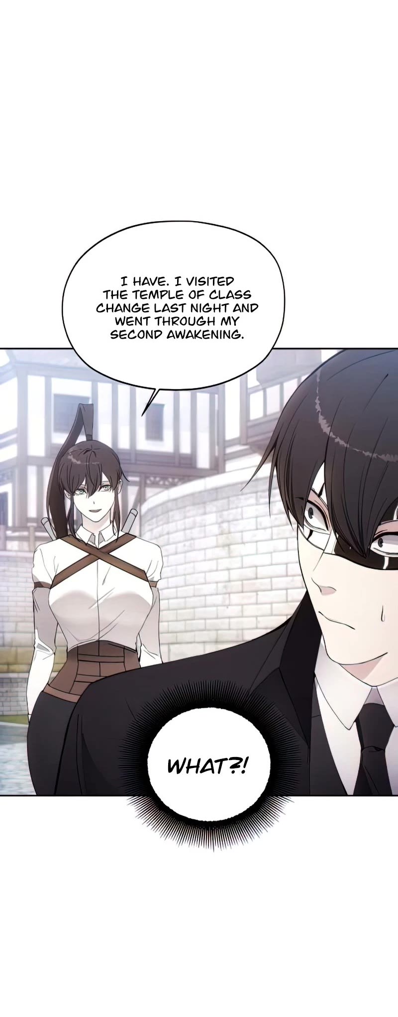 How to Live as a Villain Chapter 60 page 26 - Chapter 60