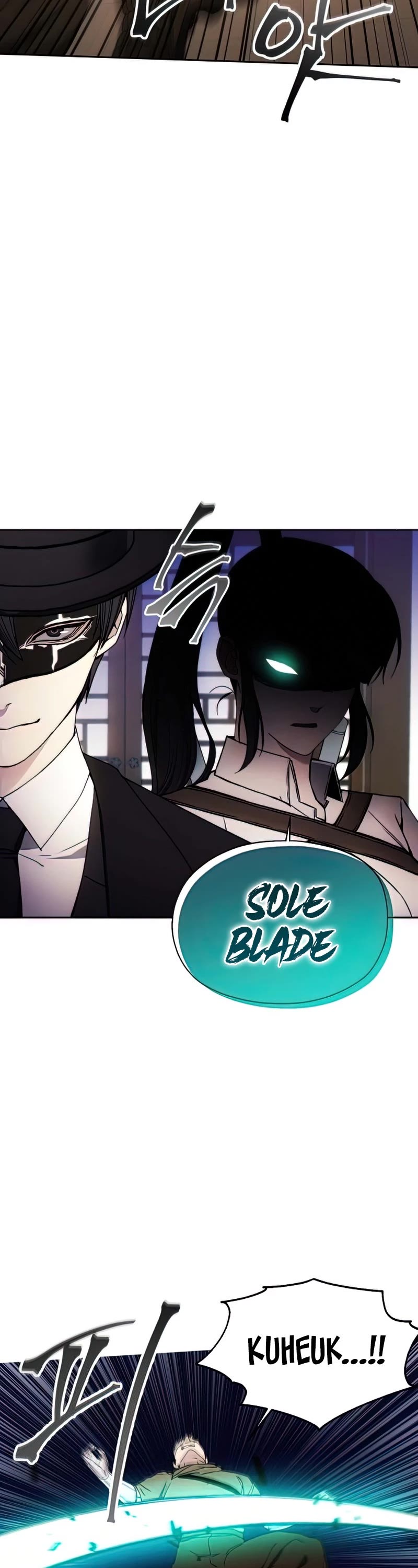 How to Live as a Villain Chapter 60 page 3 - Chapter 60
