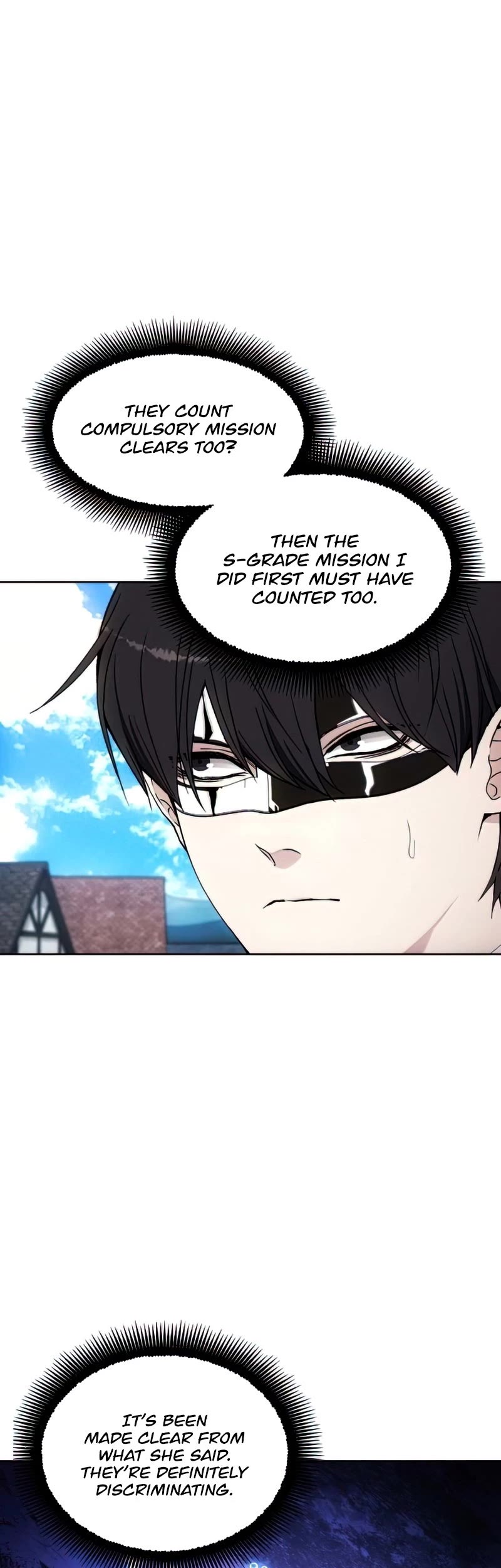 How to Live as a Villain Chapter 60 page 30 - Chapter 60