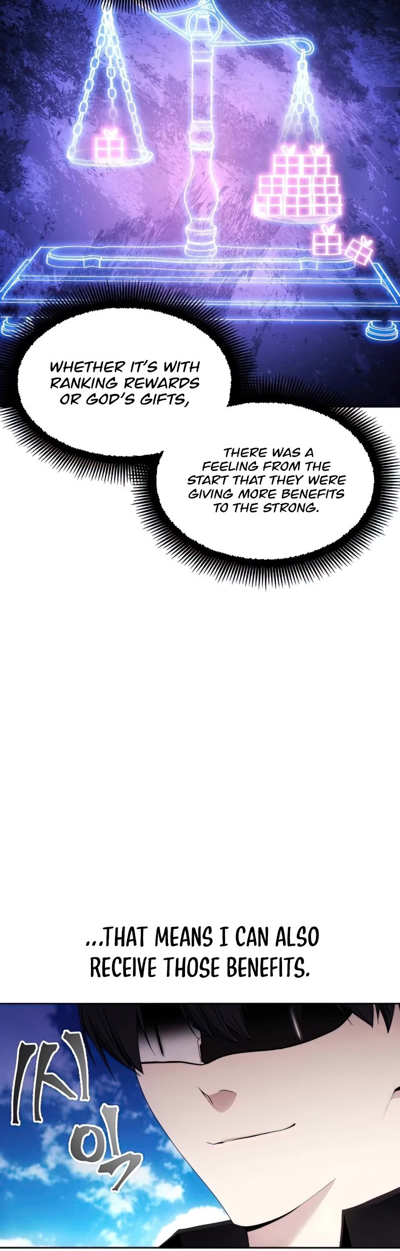 How to Live as a Villain Chapter 60 page 31 - Chapter 60