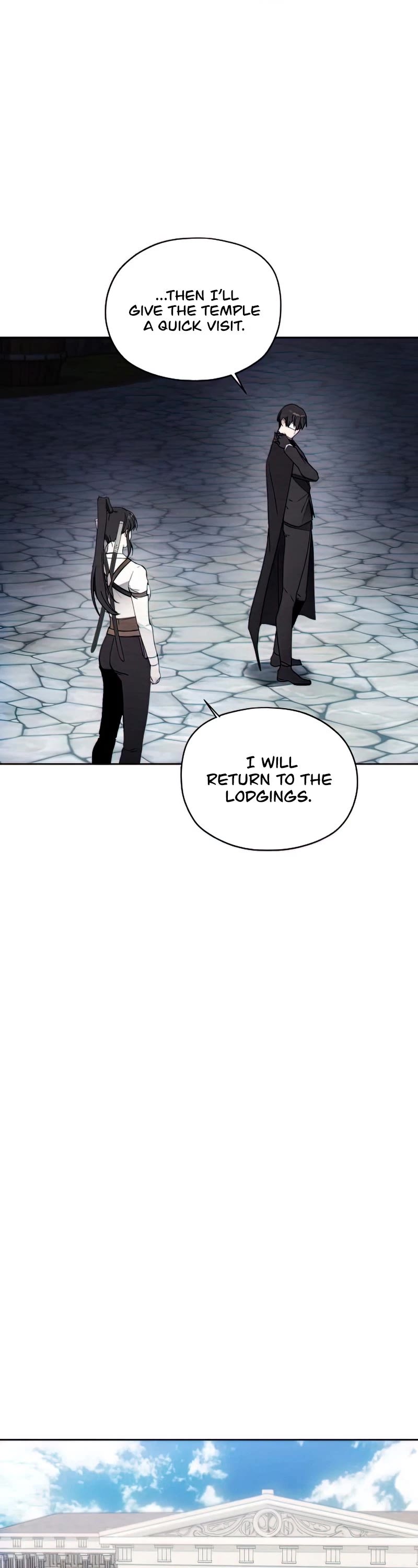 How to Live as a Villain Chapter 60 page 32 - Chapter 60