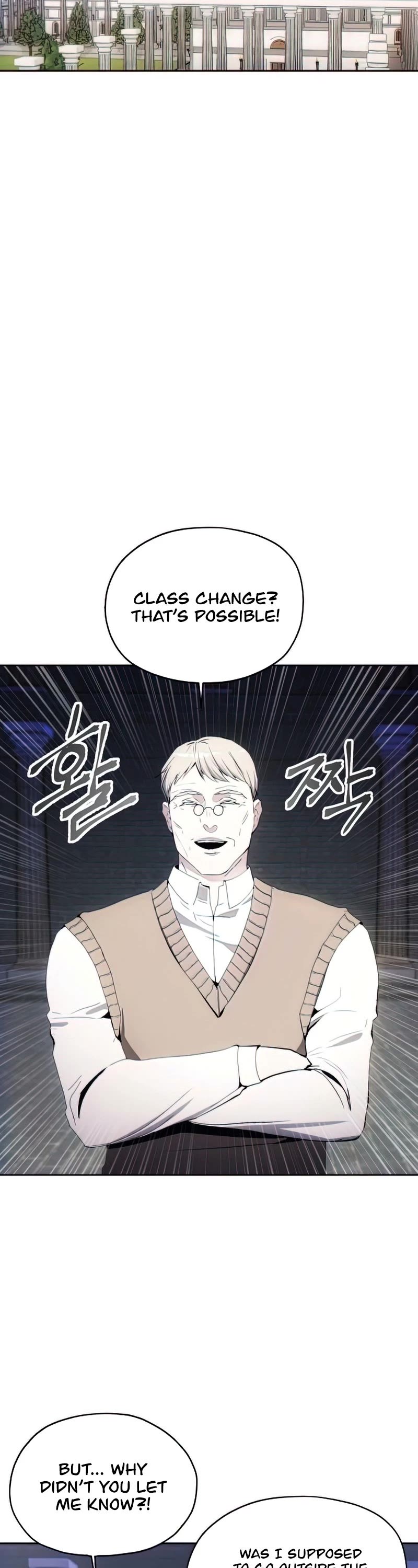 How to Live as a Villain Chapter 60 page 33 - Chapter 60