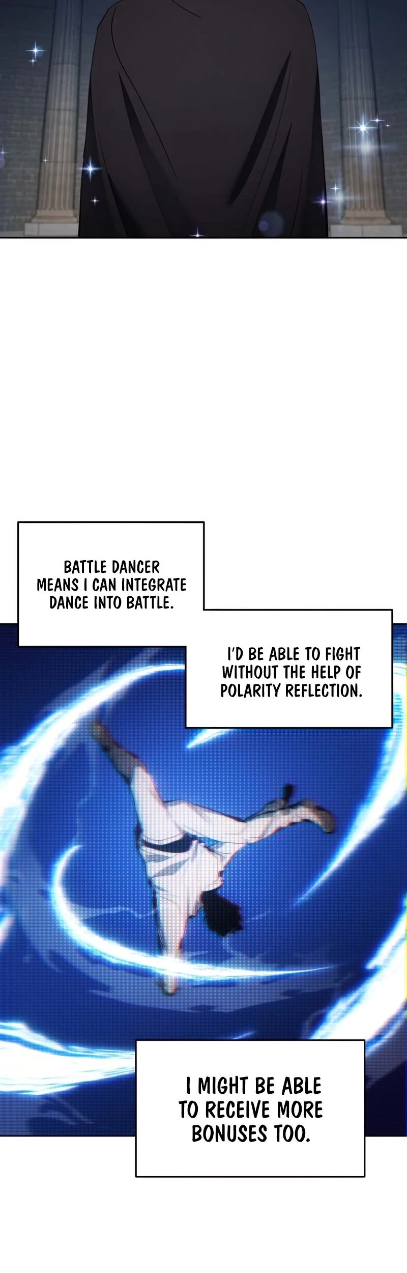 How to Live as a Villain Chapter 60 page 36 - Chapter 60
