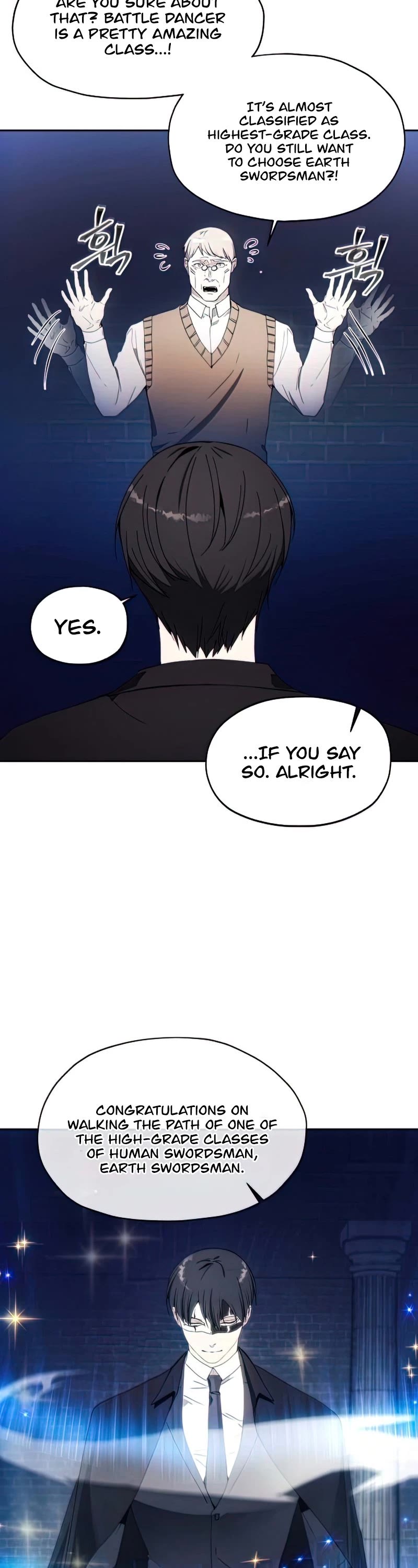 How to Live as a Villain Chapter 60 page 39 - Chapter 60