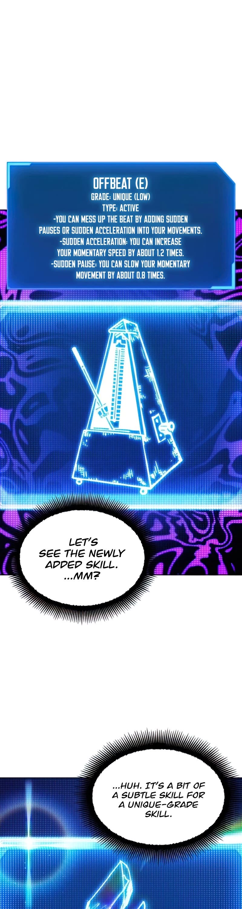 How to Live as a Villain Chapter 60 page 42 - Chapter 60