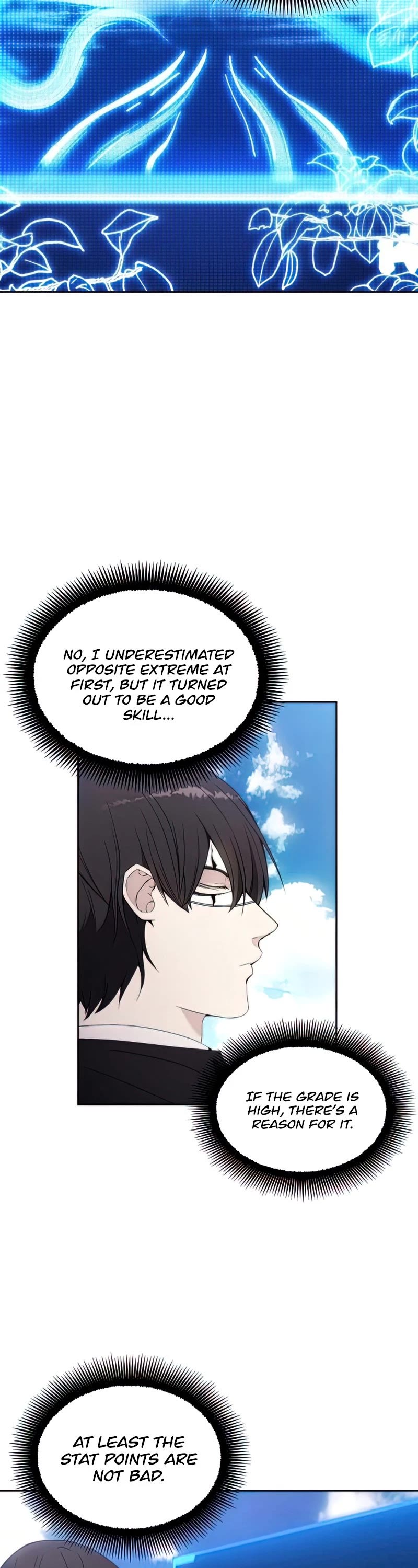 How to Live as a Villain Chapter 60 page 44 - Chapter 60
