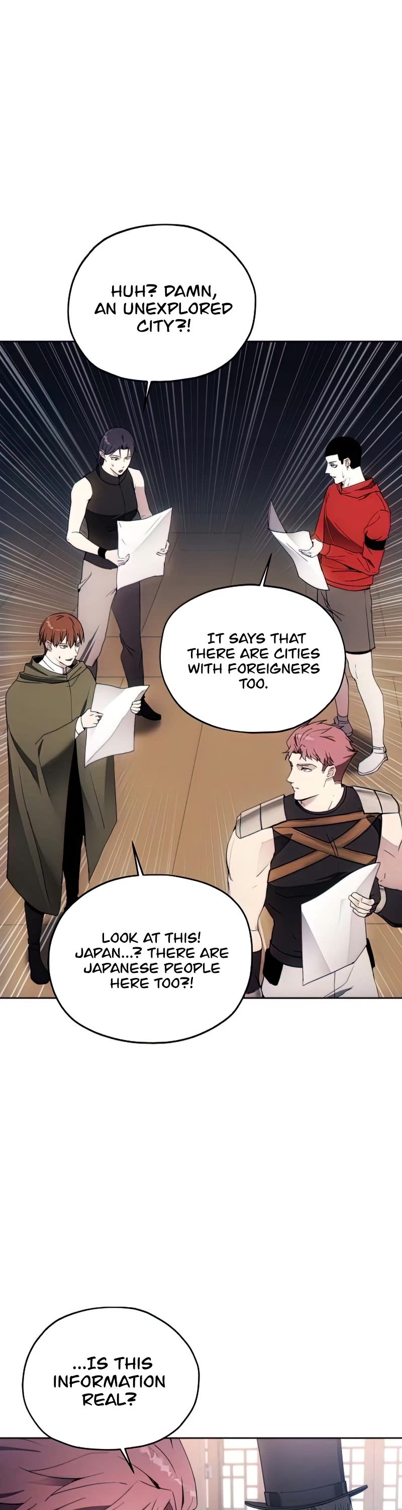 How to Live as a Villain Chapter 60 page 8 - Chapter 60
