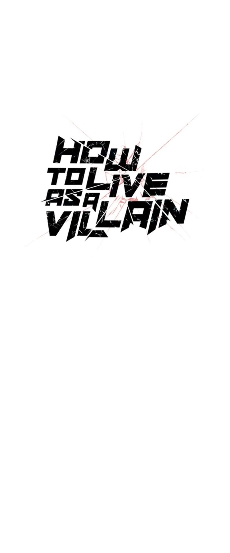 How to Live as a Villain Chapter 61 page 10 - Chapter 61