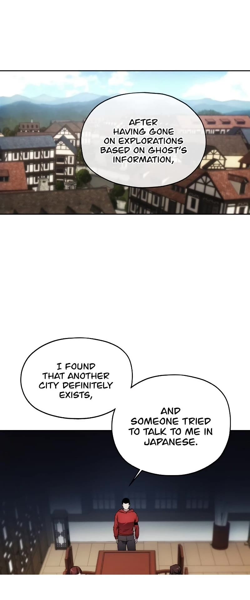 How to Live as a Villain Chapter 61 page 11 - Chapter 61