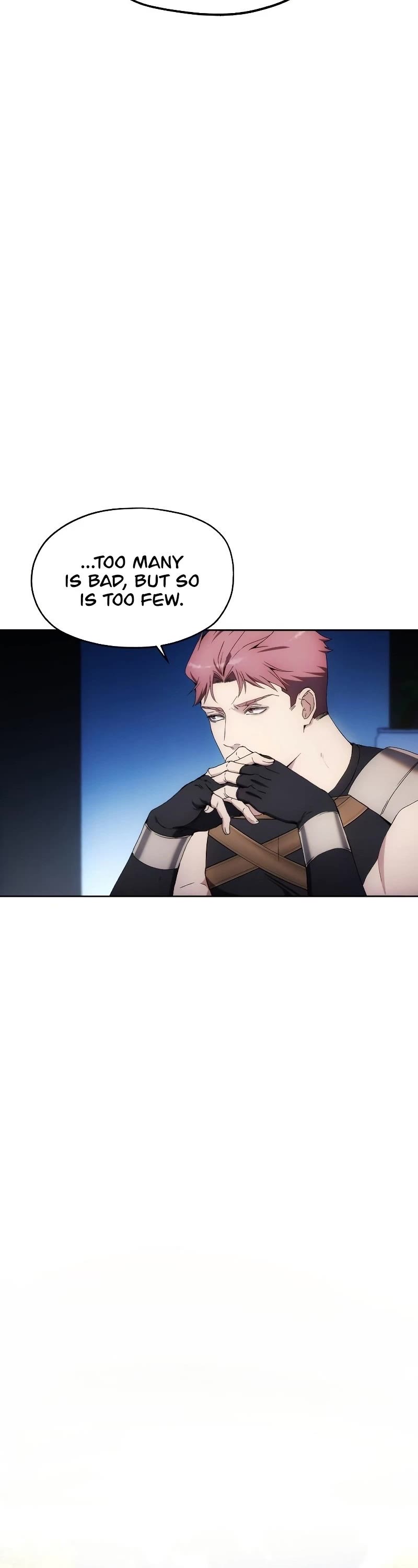 How to Live as a Villain Chapter 61 page 13 - Chapter 61