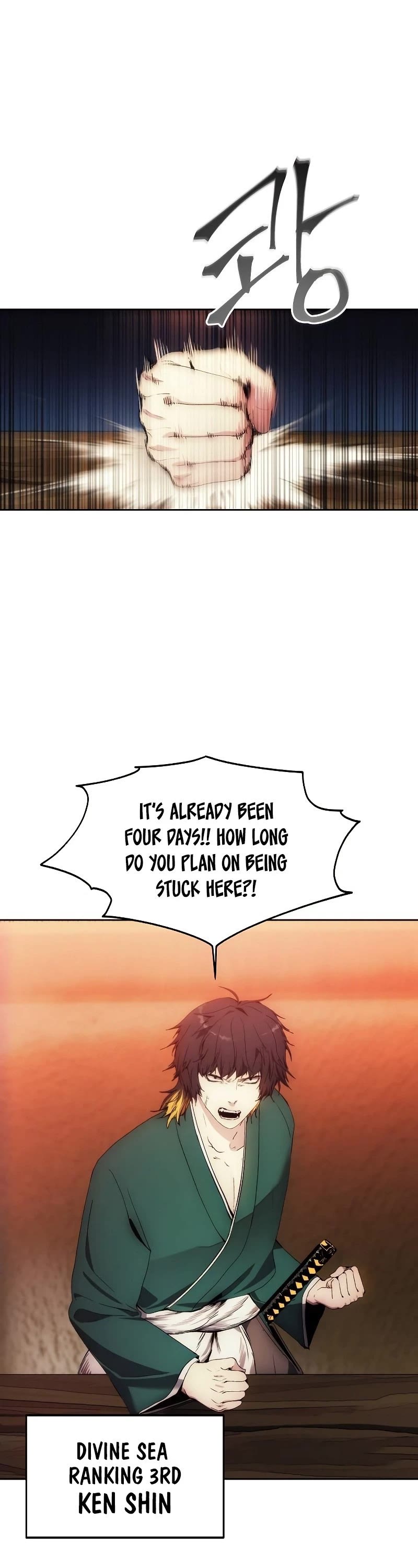 How to Live as a Villain Chapter 61 page 2 - Chapter 61