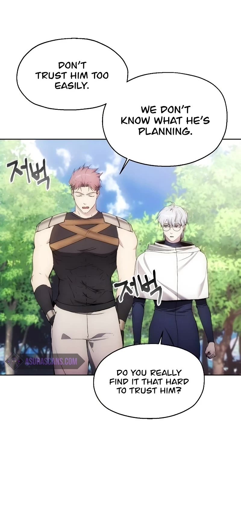 How to Live as a Villain Chapter 61 page 21 - Chapter 61