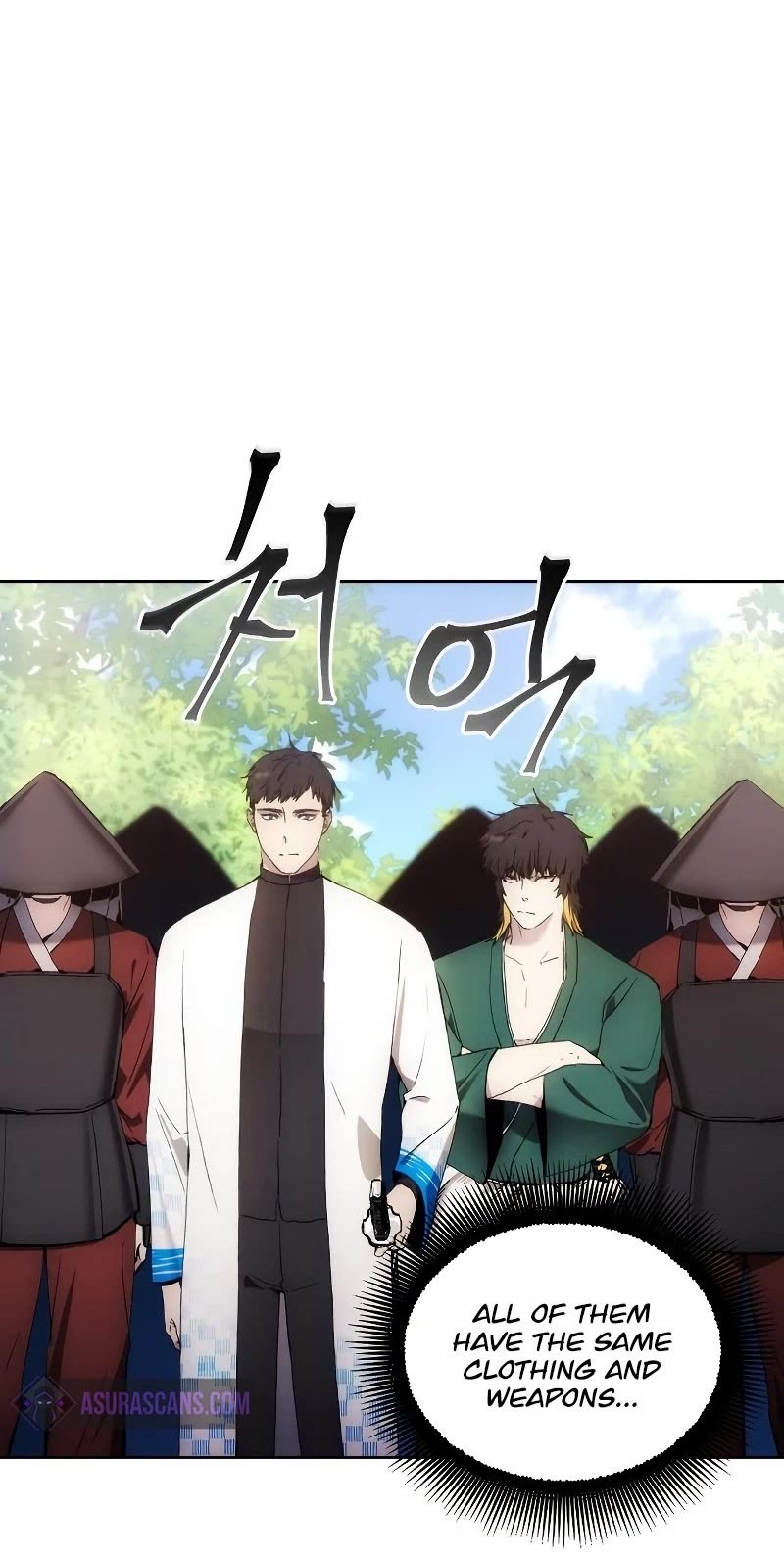 How to Live as a Villain Chapter 61 page 25 - Chapter 61