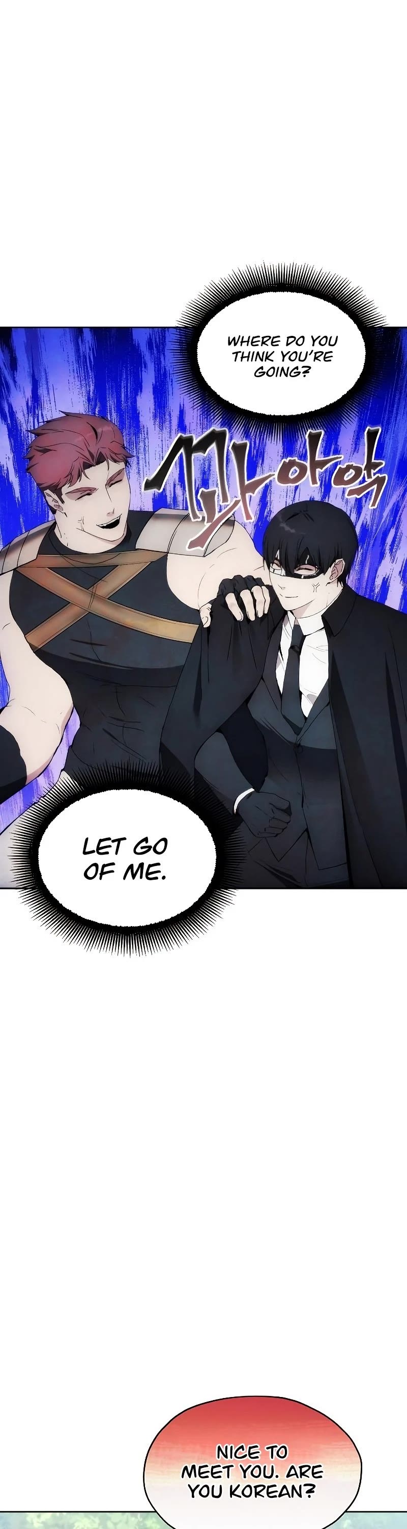 How to Live as a Villain Chapter 61 page 29 - Chapter 61
