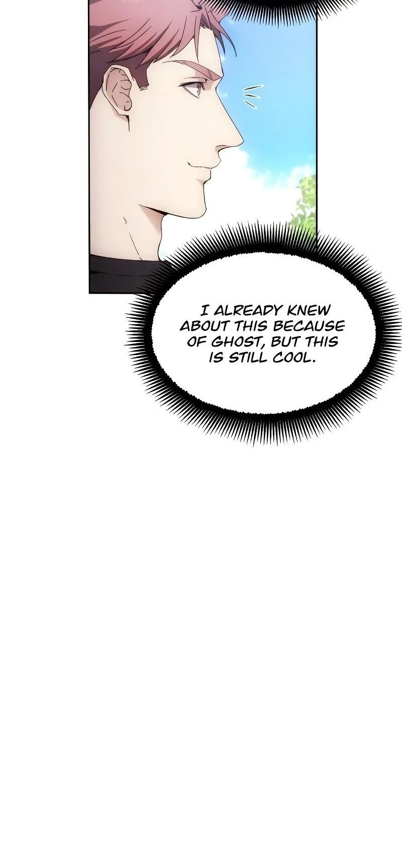 How to Live as a Villain Chapter 61 page 31 - Chapter 61