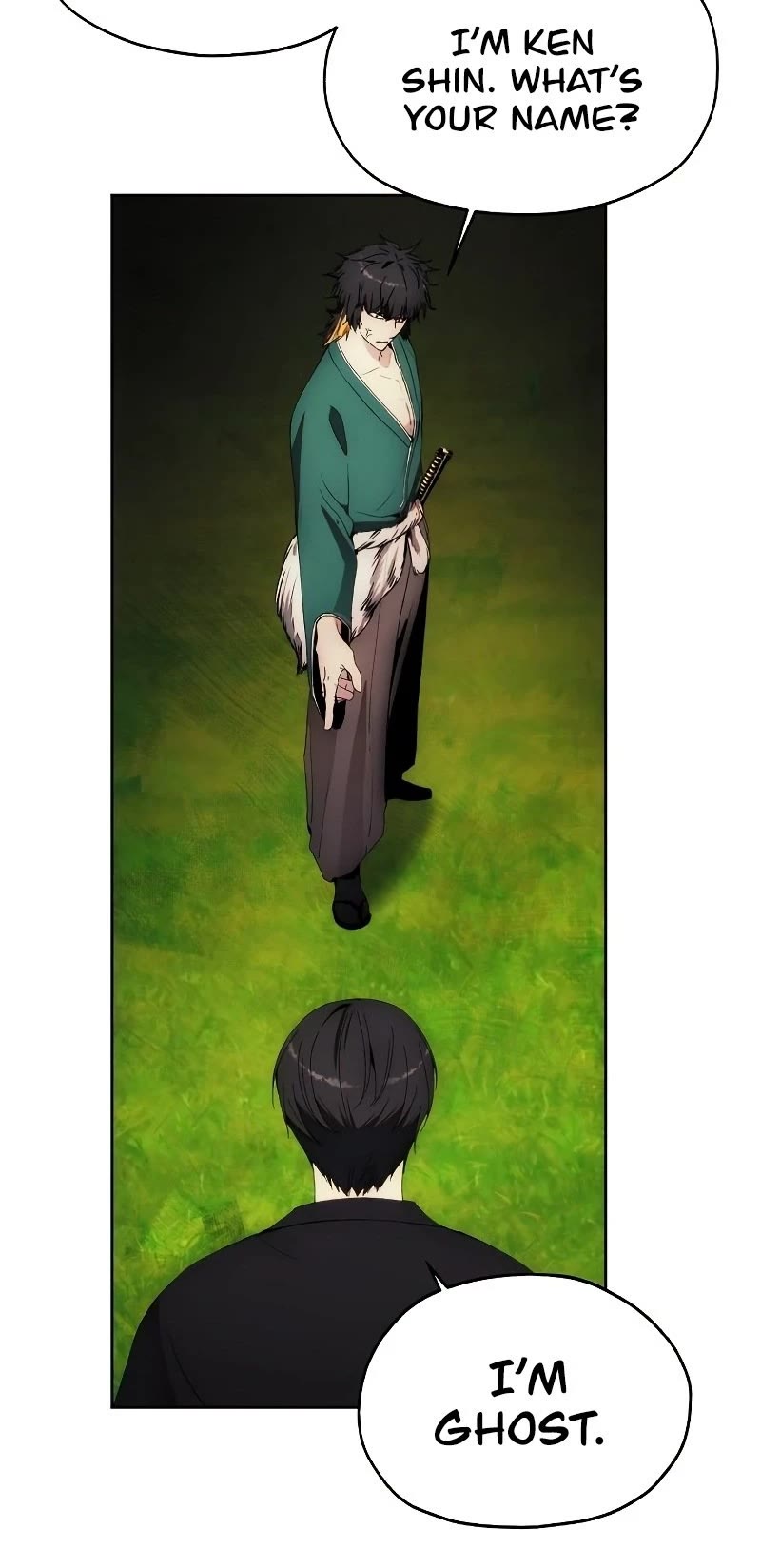 How to Live as a Villain Chapter 61 page 40 - Chapter 61