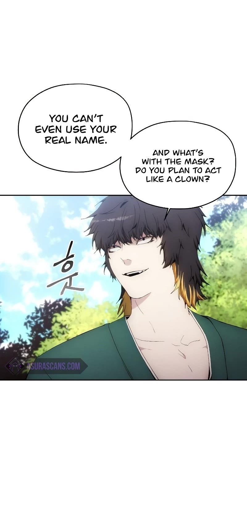 How to Live as a Villain Chapter 61 page 41 - Chapter 61