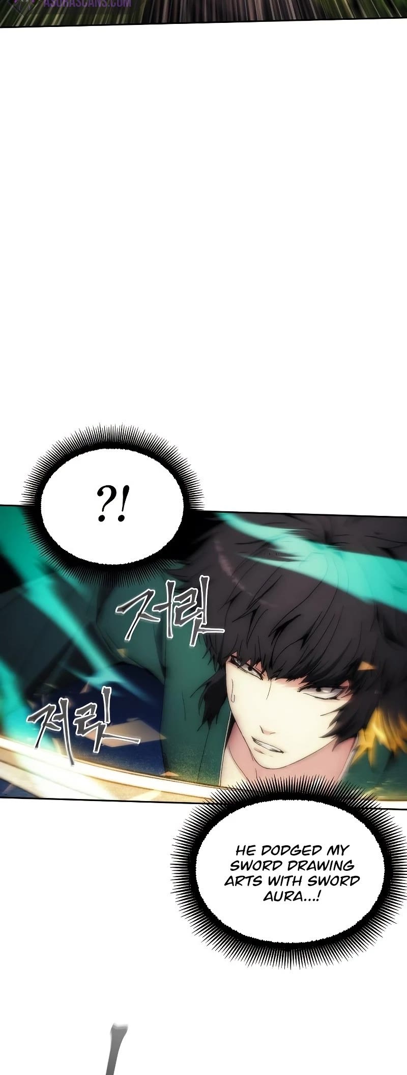 How to Live as a Villain Chapter 61 page 44 - Chapter 61
