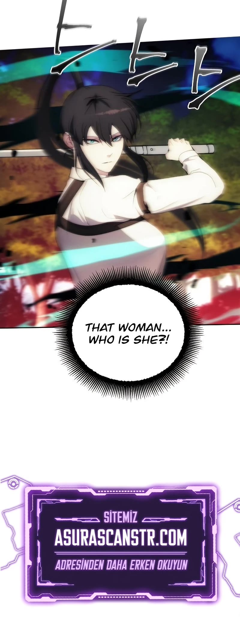 How to Live as a Villain Chapter 61 page 45 - Chapter 61