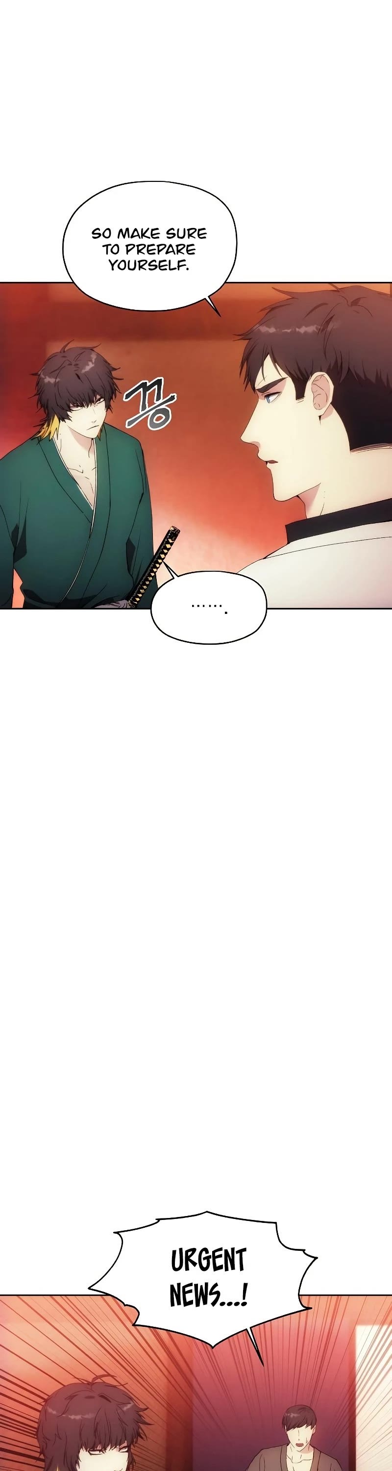 How to Live as a Villain Chapter 61 page 7 - Chapter 61