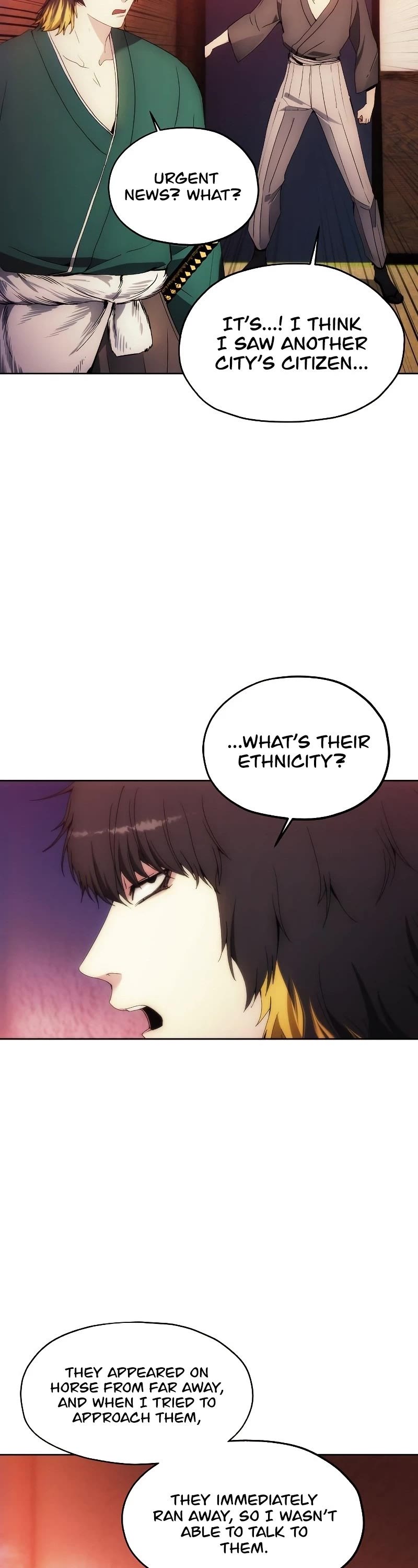 How to Live as a Villain Chapter 61 page 8 - Chapter 61