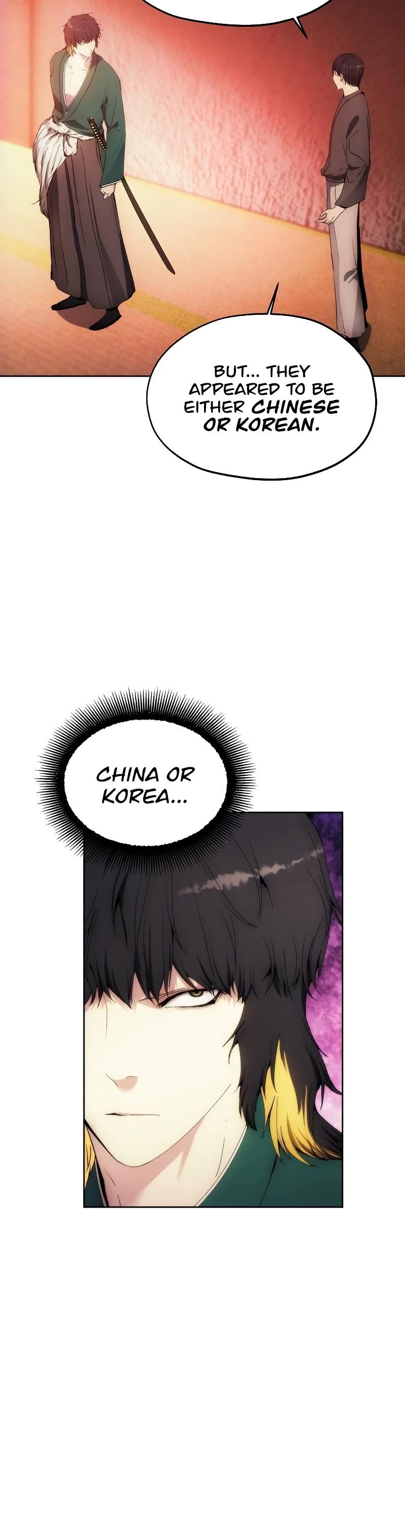 How to Live as a Villain Chapter 61 page 9 - Chapter 61