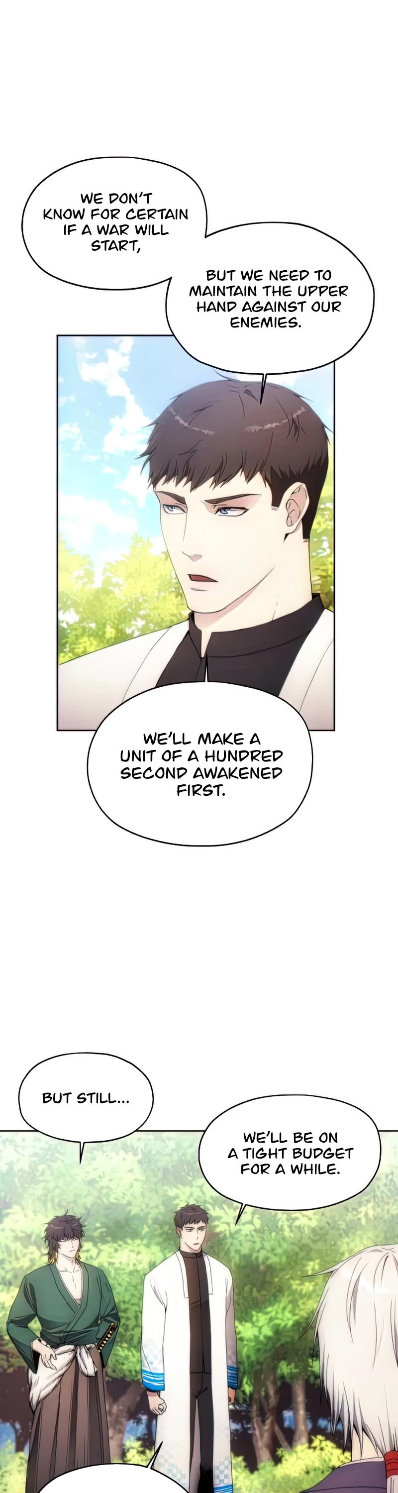 How to Live as a Villain Chapter 62 page 14 - Chapter 62