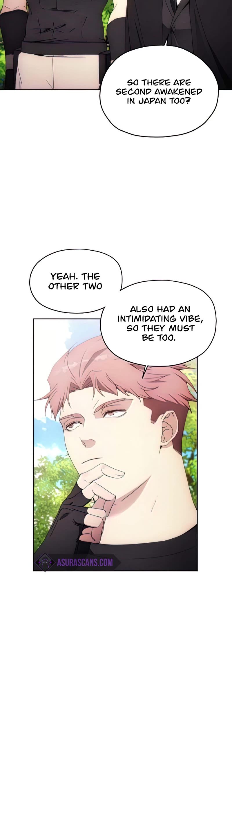 How to Live as a Villain Chapter 62 page 18 - Chapter 62