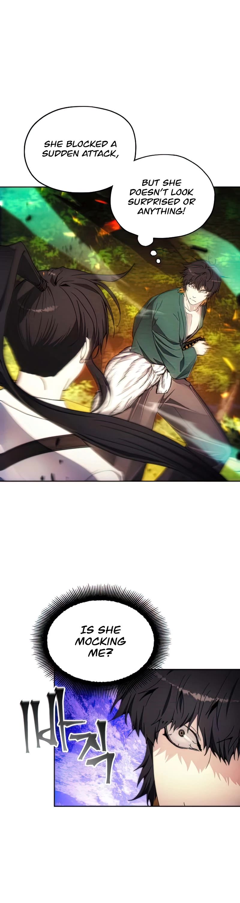 How to Live as a Villain Chapter 62 page 2 - Chapter 62