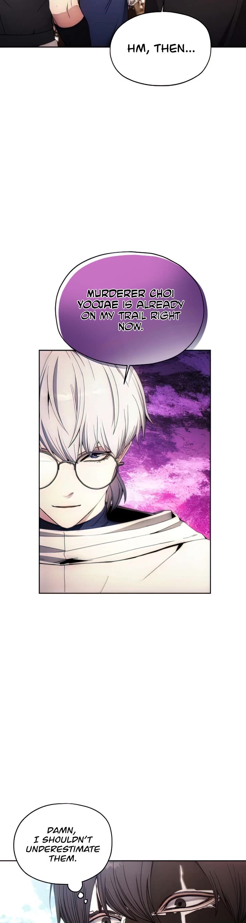 How to Live as a Villain Chapter 62 page 22 - Chapter 62