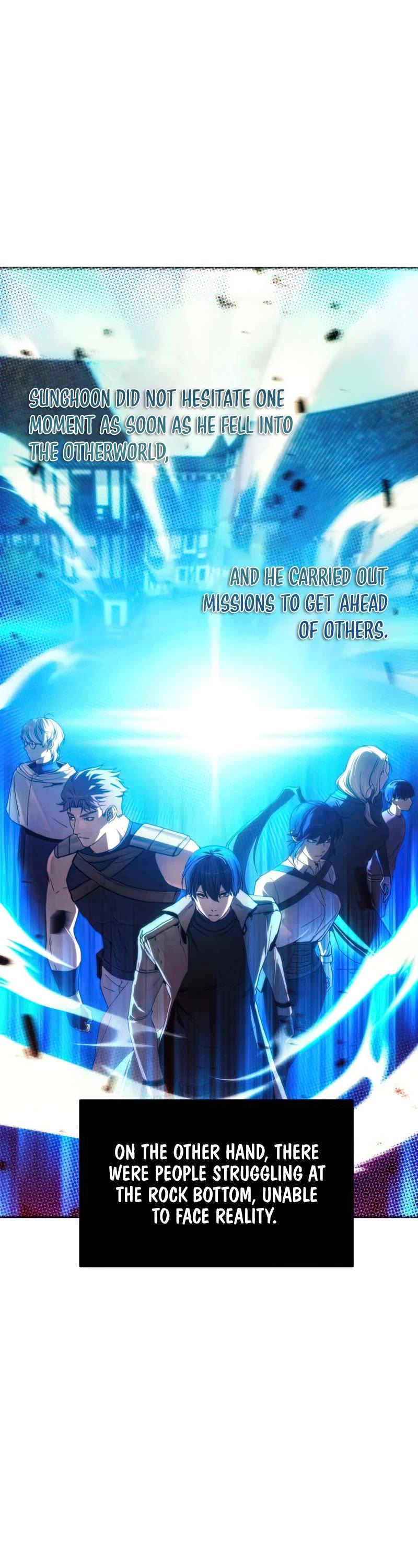 How to Live as a Villain Chapter 62 page 25 - Chapter 62