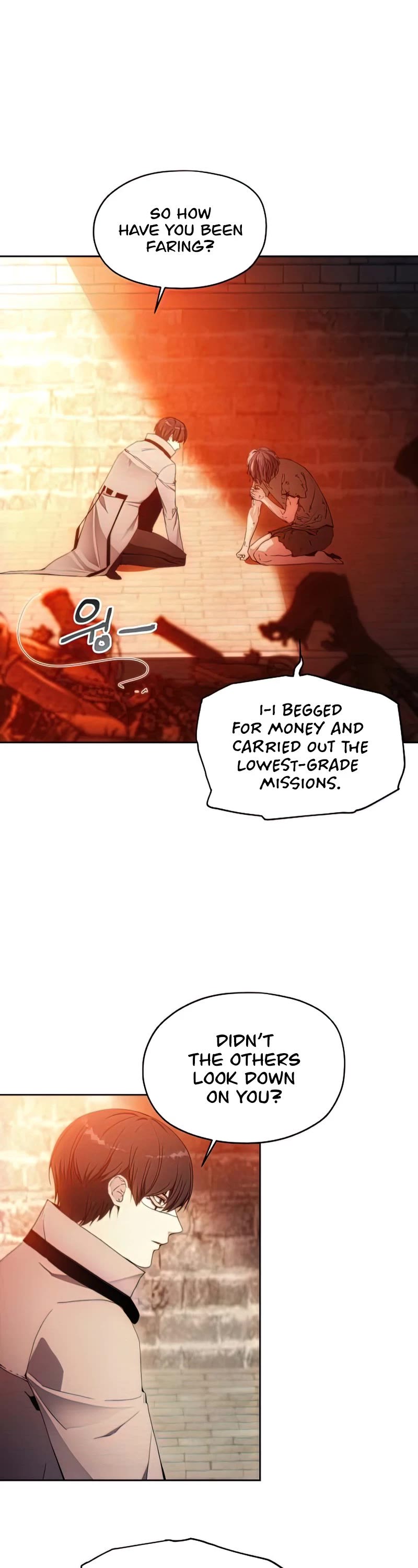 How to Live as a Villain Chapter 62 page 26 - Chapter 62