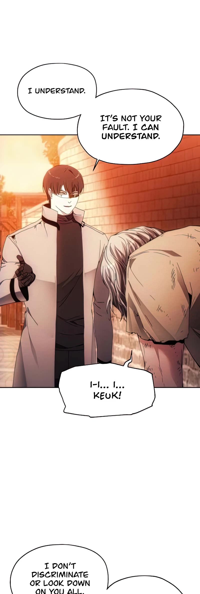 How to Live as a Villain Chapter 62 page 28 - Chapter 62