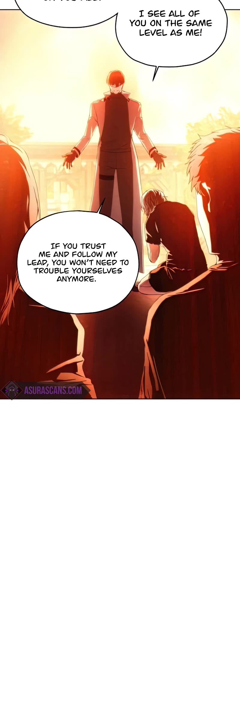 How to Live as a Villain Chapter 62 page 29 - Chapter 62