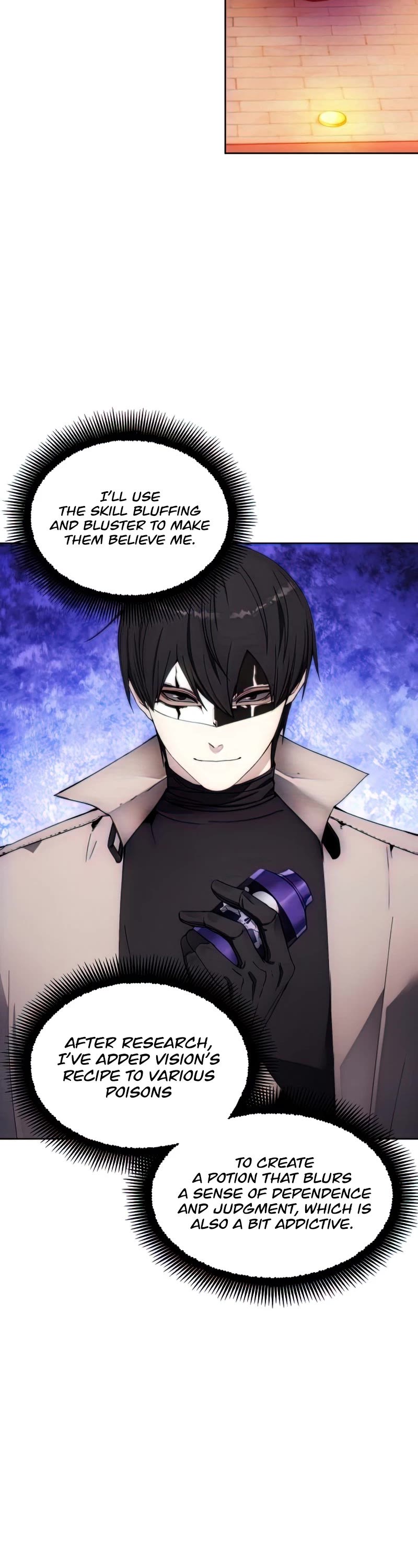 How to Live as a Villain Chapter 62 page 31 - Chapter 62