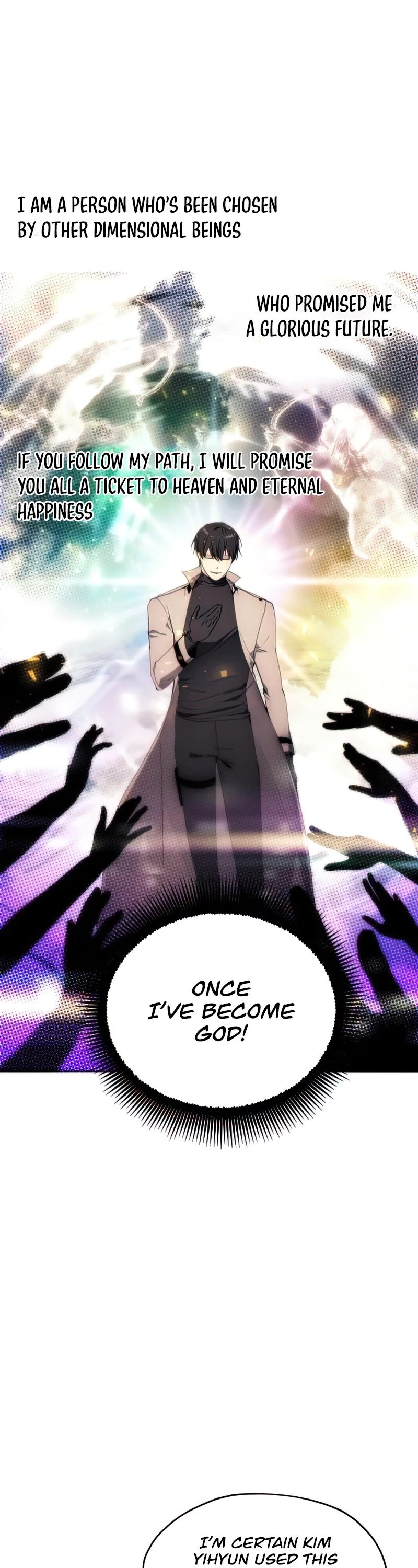 How to Live as a Villain Chapter 62 page 33 - Chapter 62