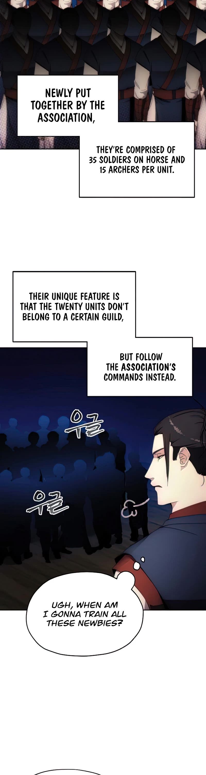 How to Live as a Villain Chapter 62 page 38 - Chapter 62