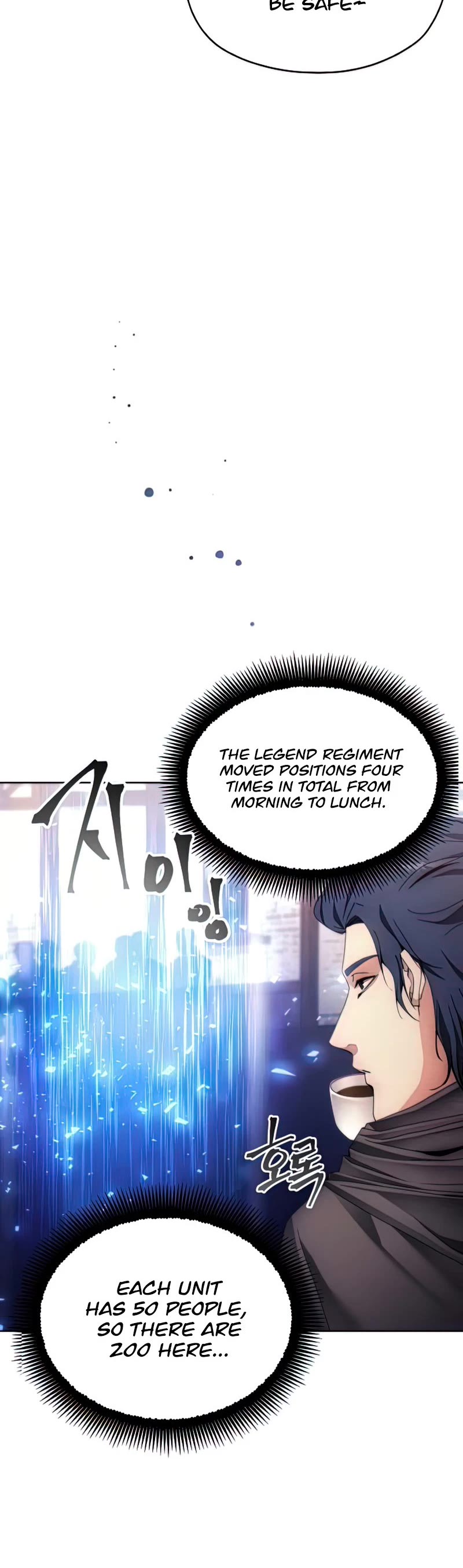 How to Live as a Villain Chapter 62 page 40 - Chapter 62