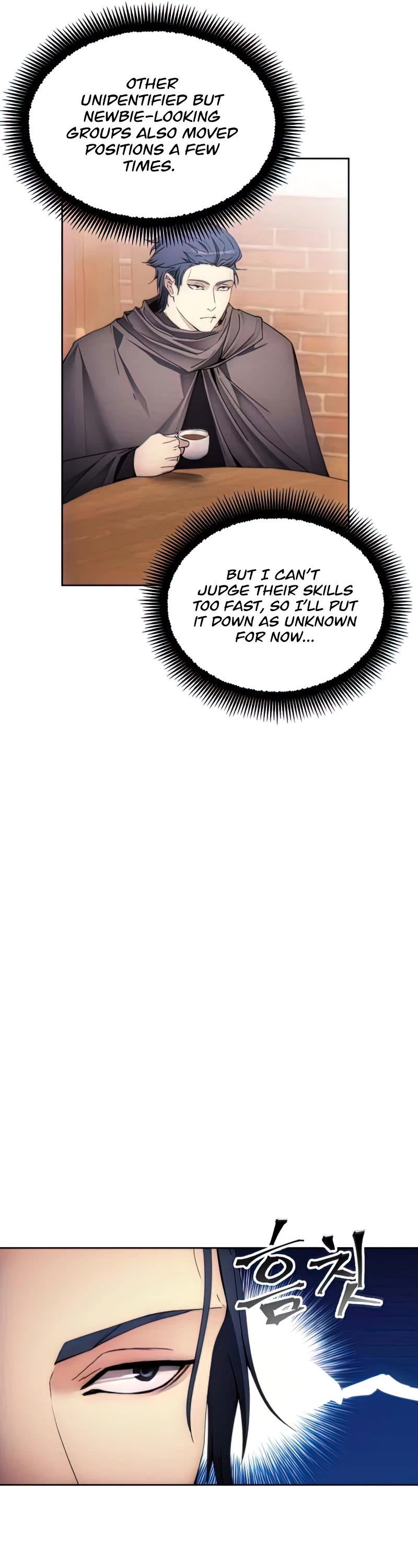 How to Live as a Villain Chapter 62 page 41 - Chapter 62