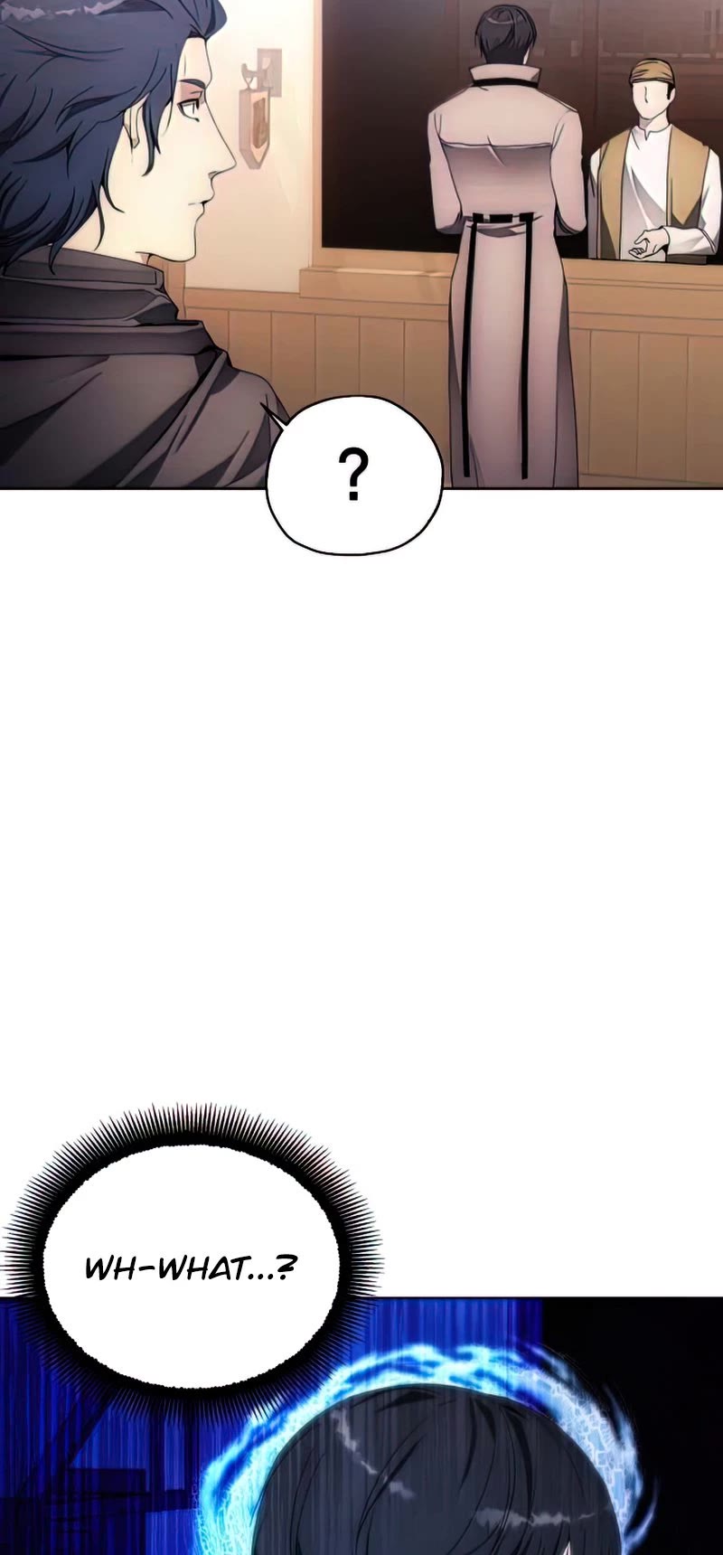 How to Live as a Villain Chapter 62 page 43 - Chapter 62