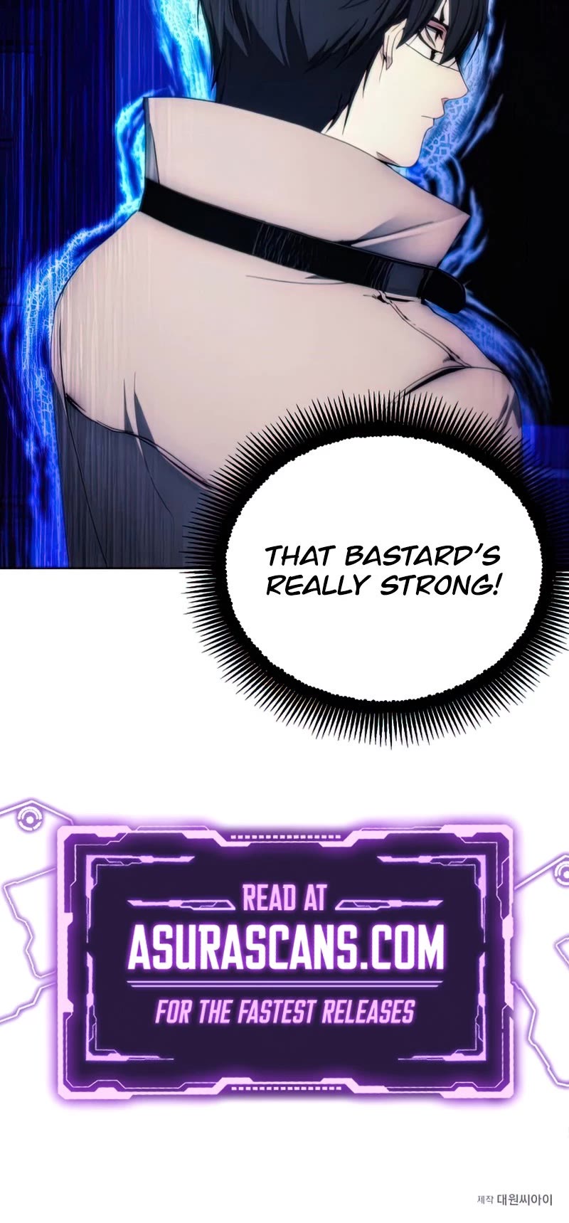 How to Live as a Villain Chapter 62 page 44 - Chapter 62